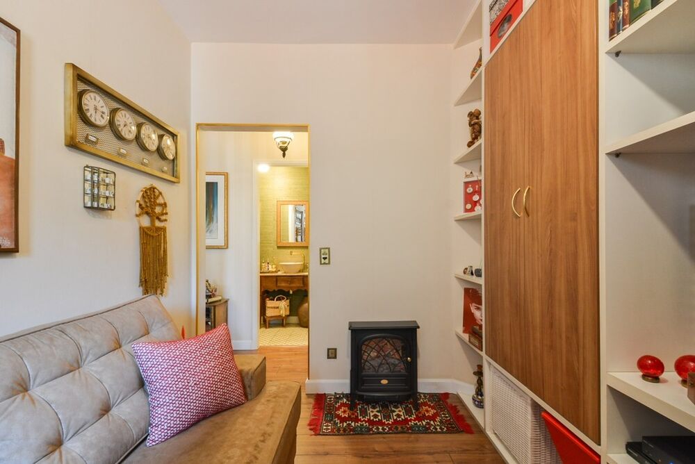 Apartamento, 3 quartos, 103 m² - Foto 6