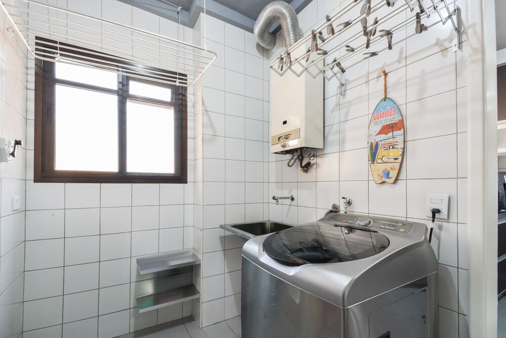 Apartamento, 3 quartos, 103 m² - Foto 2