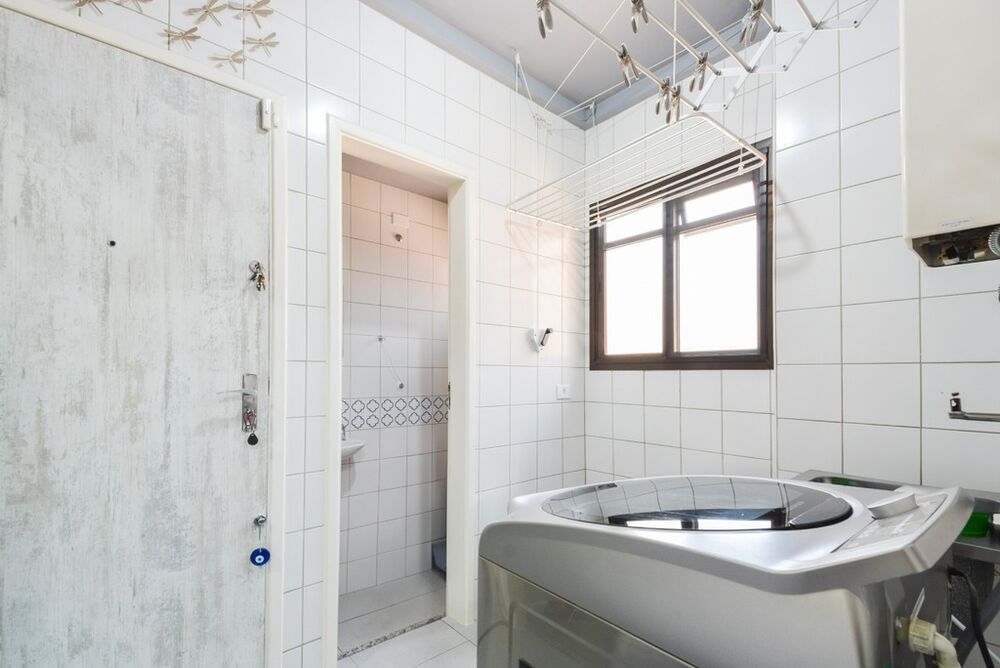 Apartamento, 3 quartos, 103 m² - Foto 3