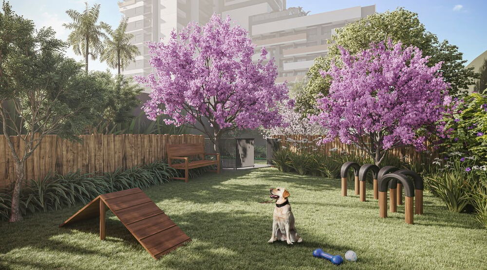Apartamento à venda com 3 quartos, 130m² - Foto 5