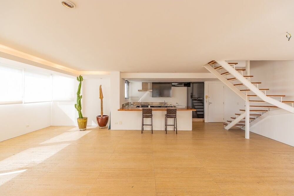 Cobertura à venda com 2 quartos, 182m² - Foto 6