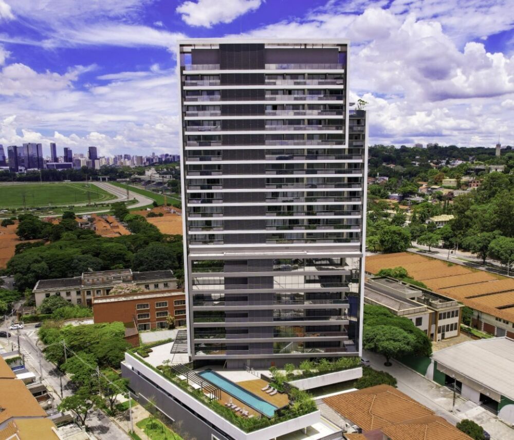 Apartamento, 1 quarto, 57 m² - Foto 5