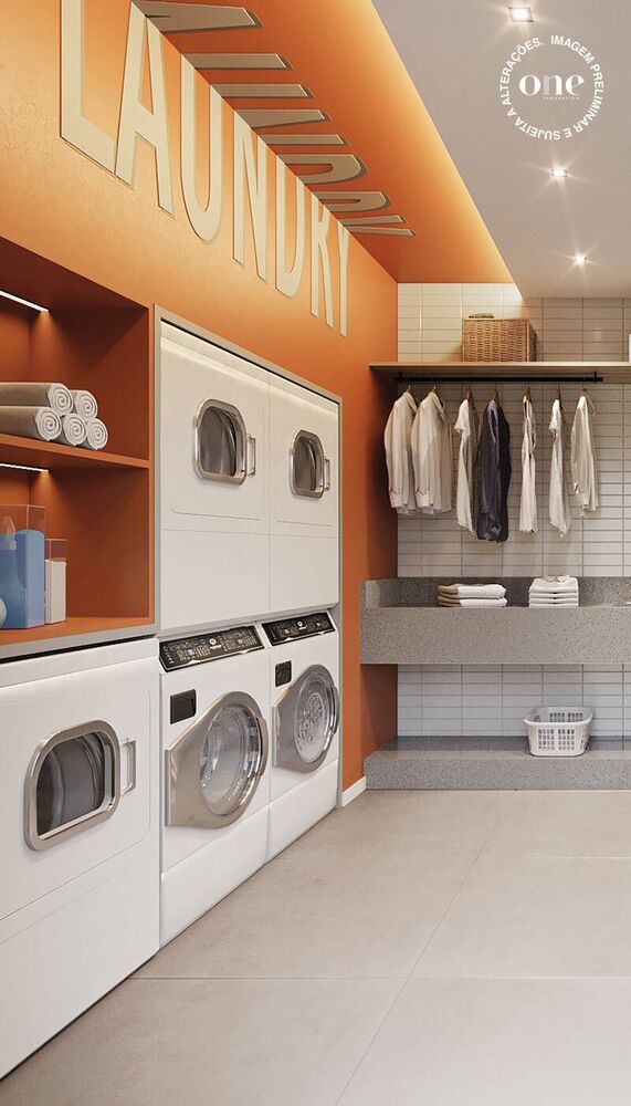 Apartamento, 2 quartos, 39 m² - Foto 3