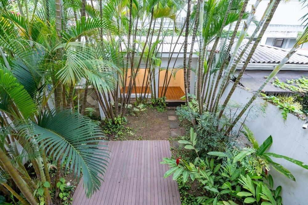 Casa, 3 quartos, 216 m² - Foto 2