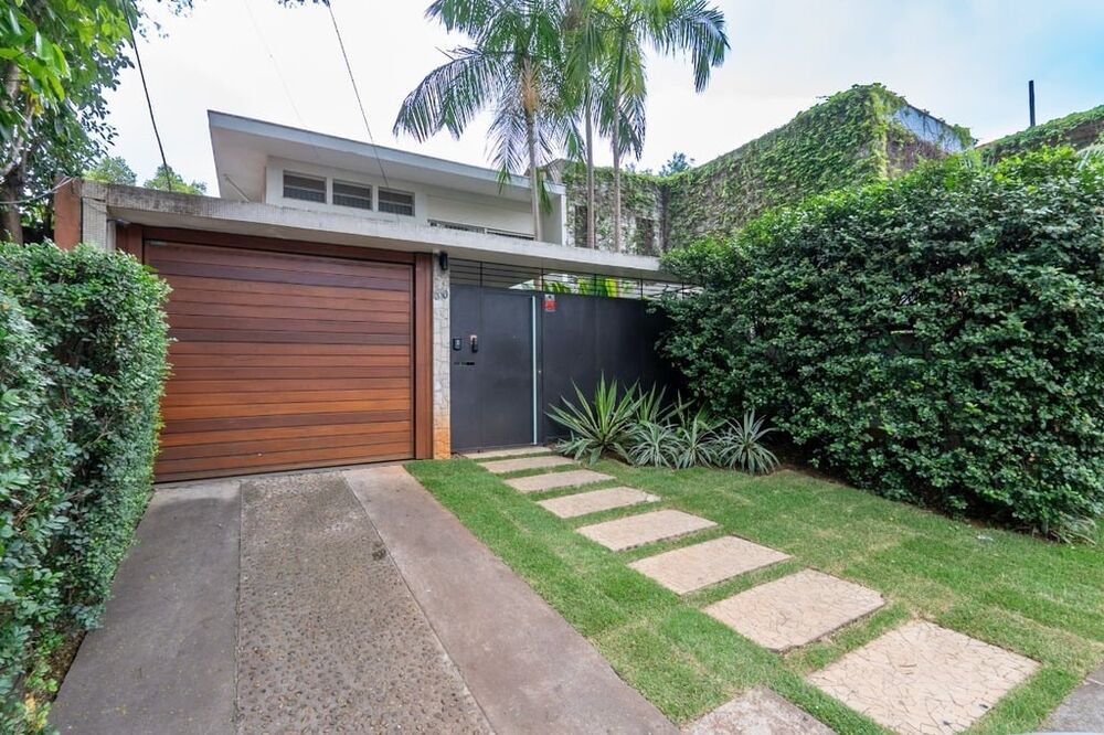 Casa, 3 quartos, 216 m² - Foto 4