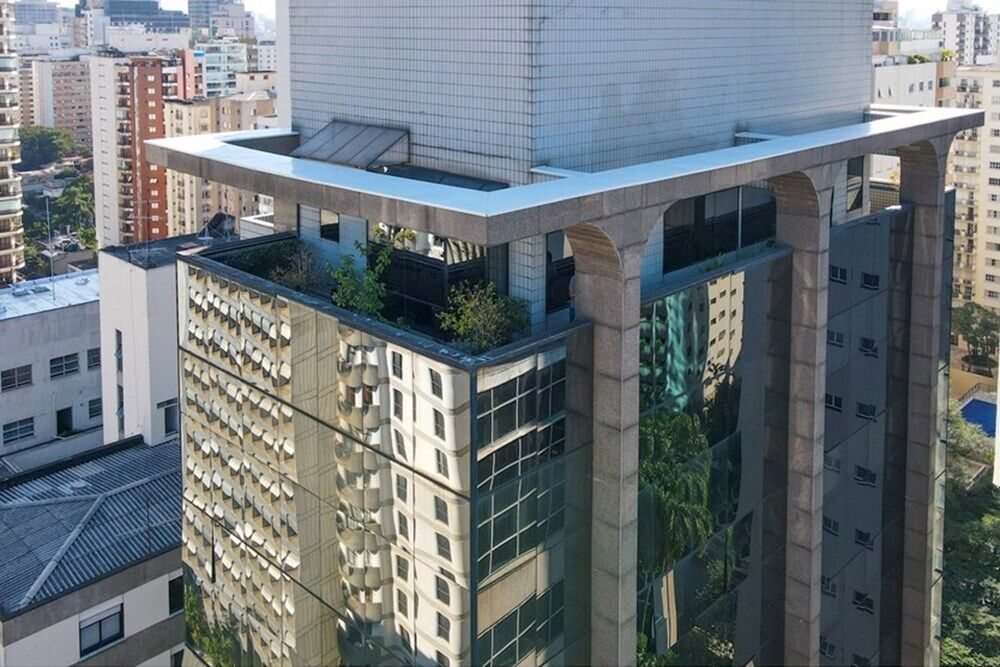 Sala-Conjunto, 206 m² - Foto 7