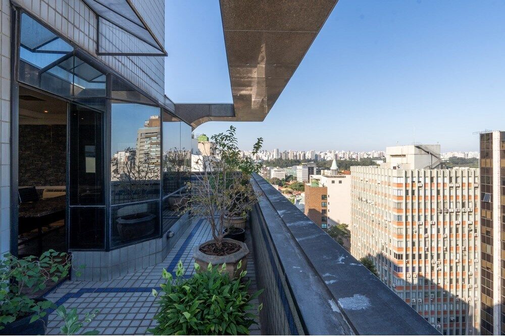 Sala-Conjunto, 206 m² - Foto 1