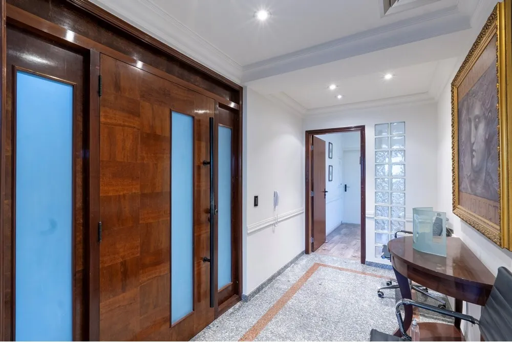 Sala-Conjunto, 206 m² - Foto 12