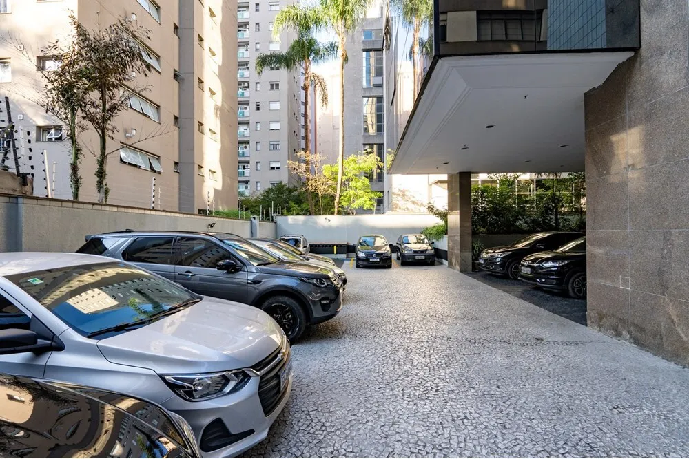 Sala-Conjunto, 206 m² - Foto 5