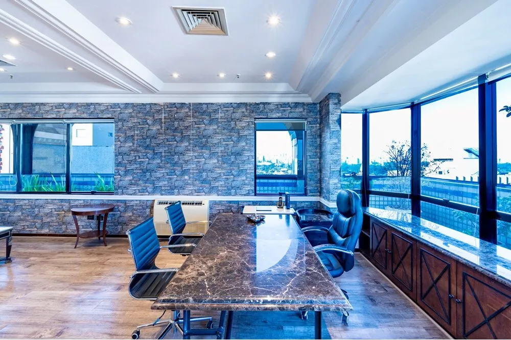 Sala-Conjunto, 206 m² - Foto 8