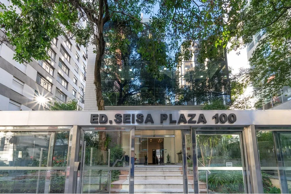 Sala-Conjunto, 206 m² - Foto 3