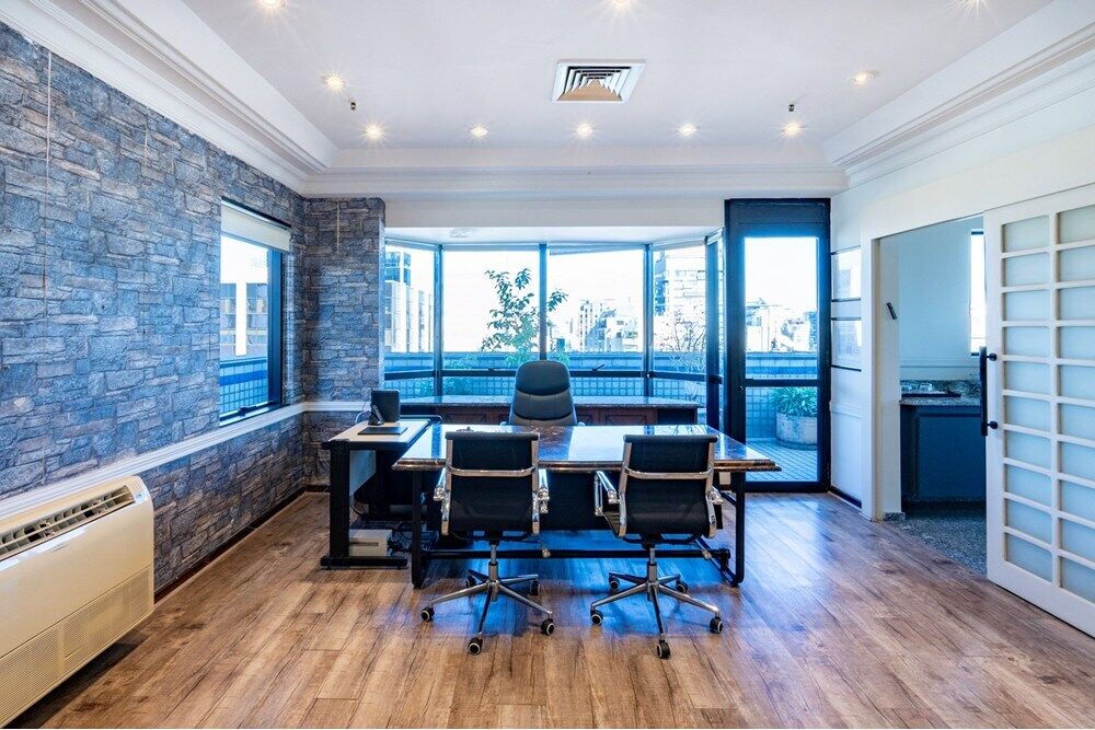 Sala-Conjunto, 206 m² - Foto 9