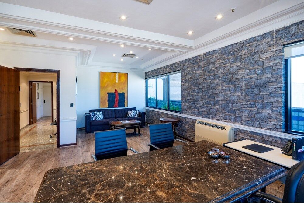 Sala-Conjunto, 206 m² - Foto 11