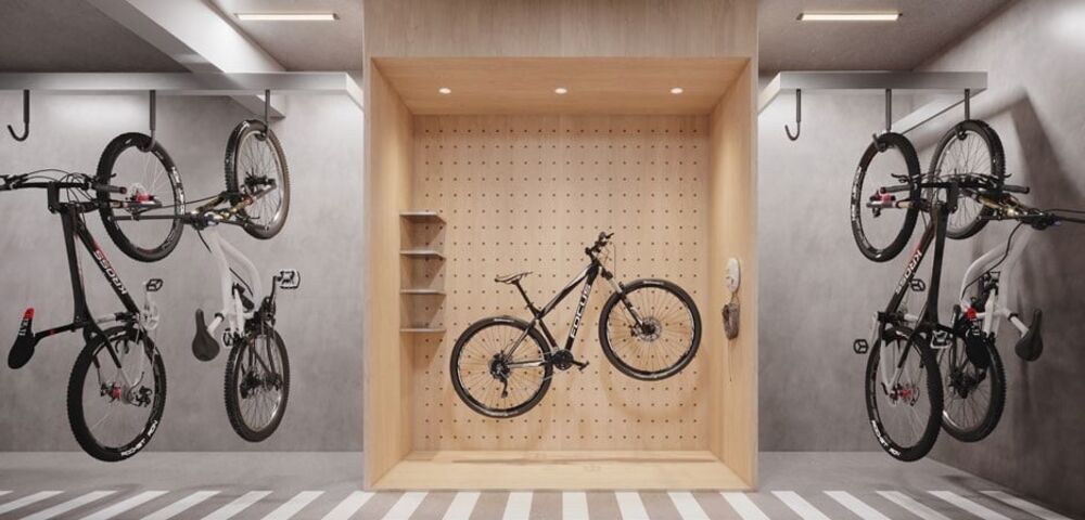 Apartamento, 2 quartos, 66 m² - Foto 2