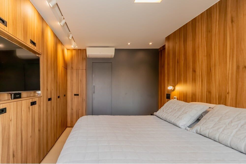 Apartamento, 1 quarto, 64 m² - Foto 2