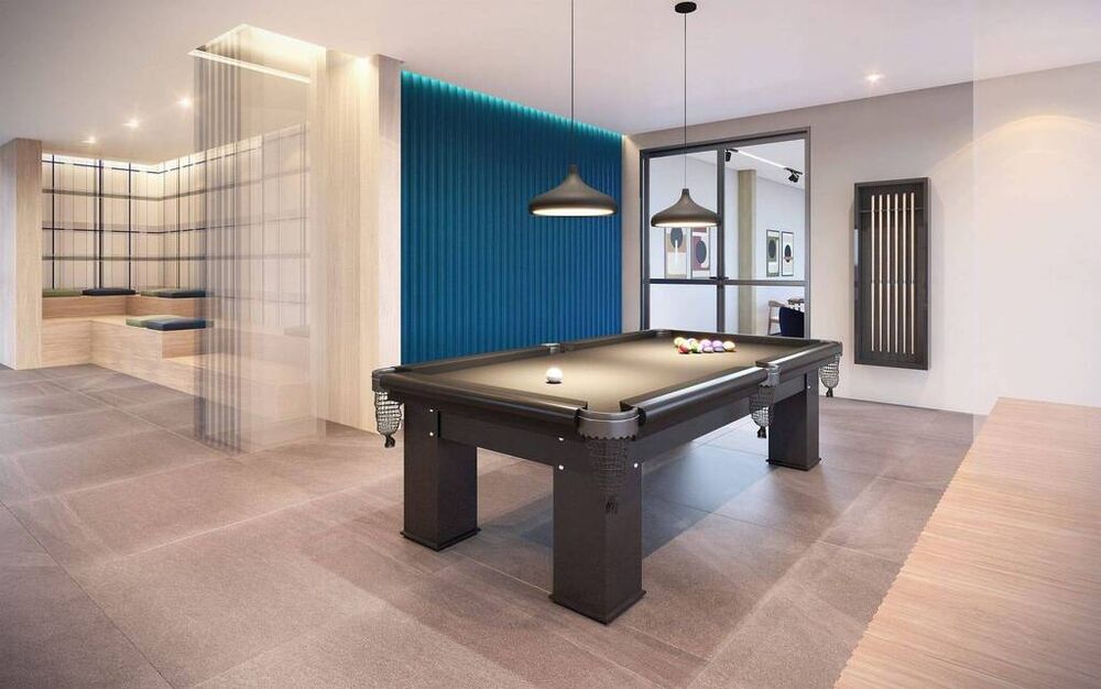 Apartamento, 1 quarto, 29 m² - Foto 7