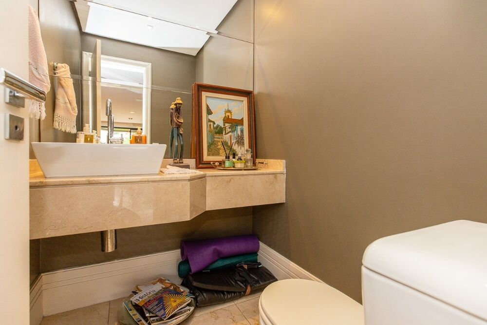 Apartamento, 3 quartos, 205 m² - Foto 4
