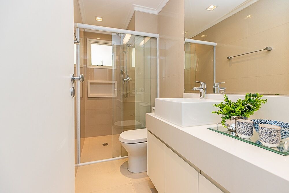 Apartamento, 3 quartos, 128 m² - Foto 6