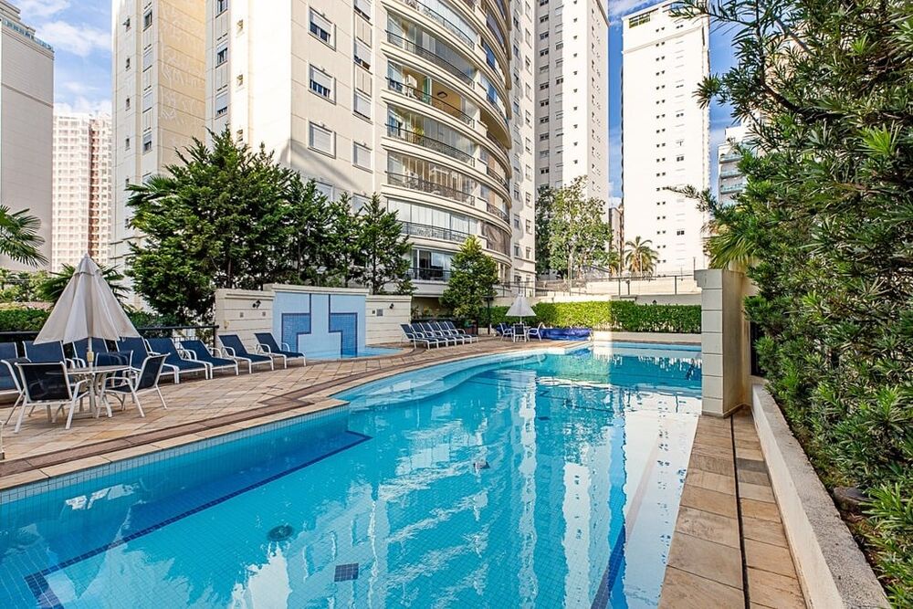 Apartamento, 3 quartos, 128 m² - Foto 3