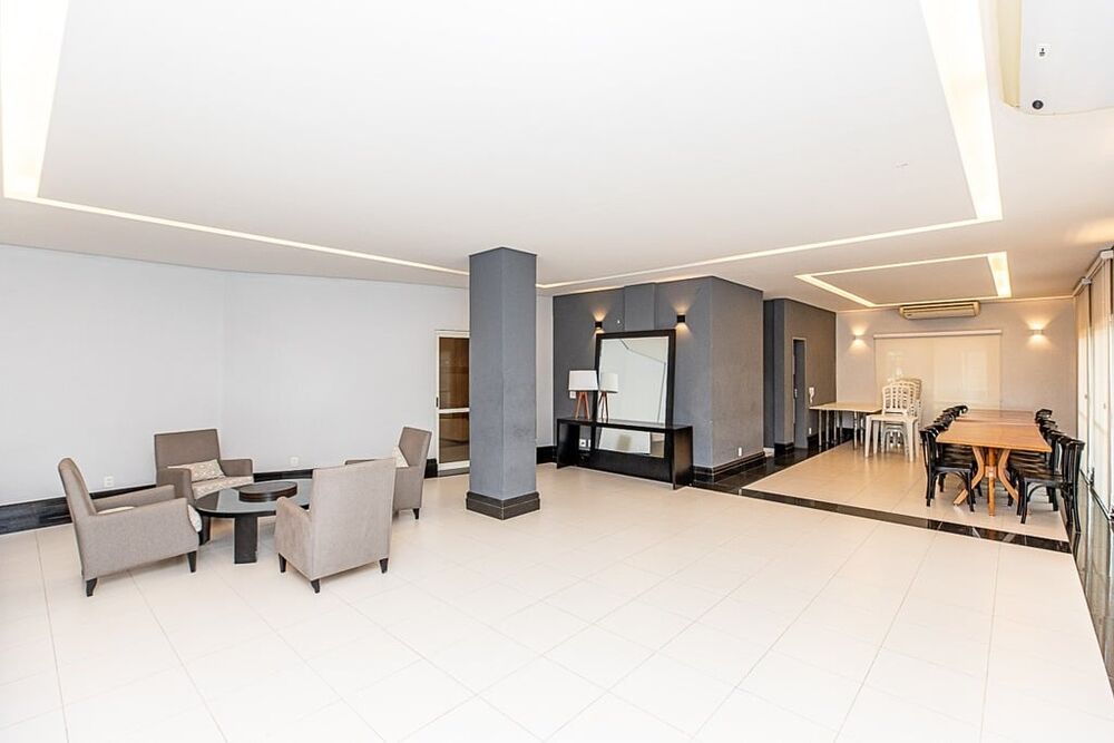 Apartamento, 3 quartos, 128 m² - Foto 1