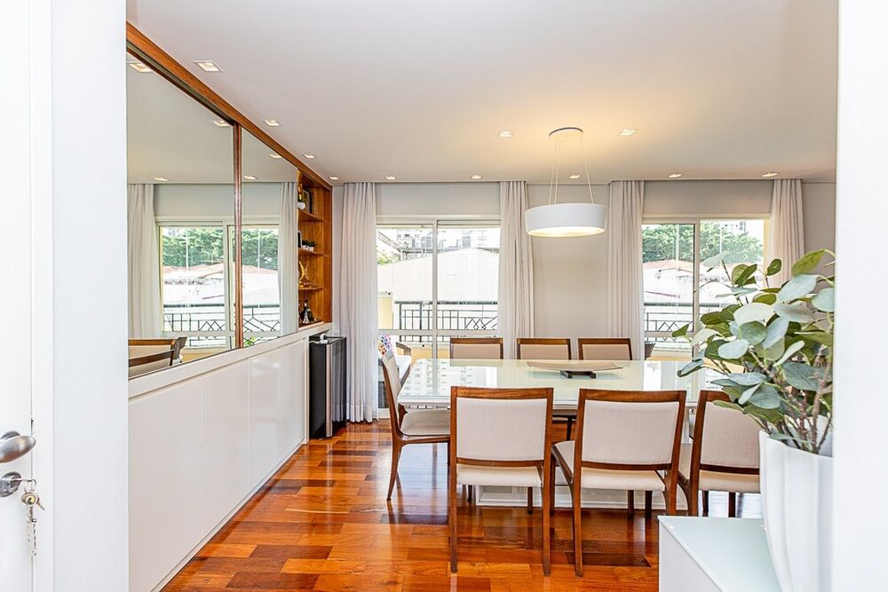 Apartamento, 3 quartos, 128 m² - Foto 7