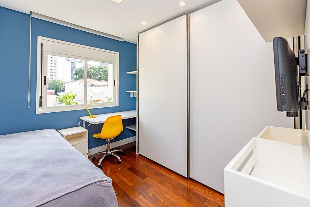 Apartamento, 3 quartos, 128 m² - Foto 8