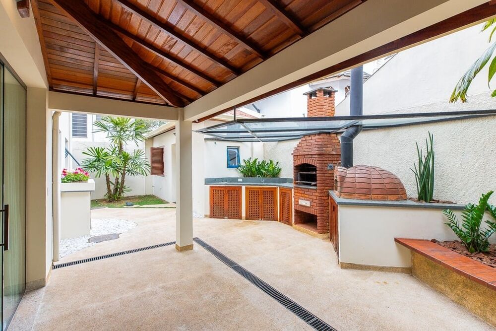 Casa, 3 quartos, 220 m² - Foto 1