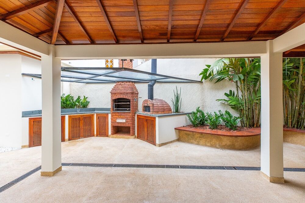 Casa, 3 quartos, 220 m² - Foto 2