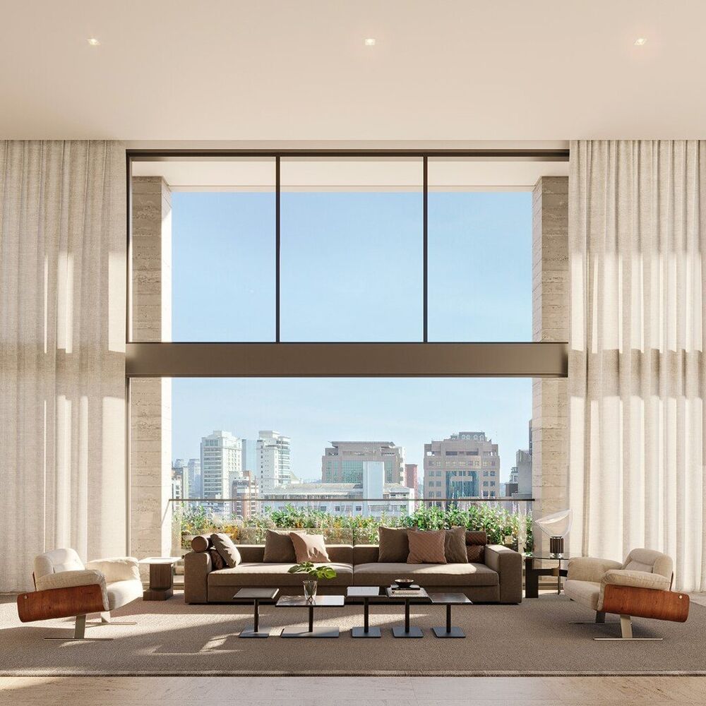 Apartamento, 3 quartos, 262 m² - Foto 3