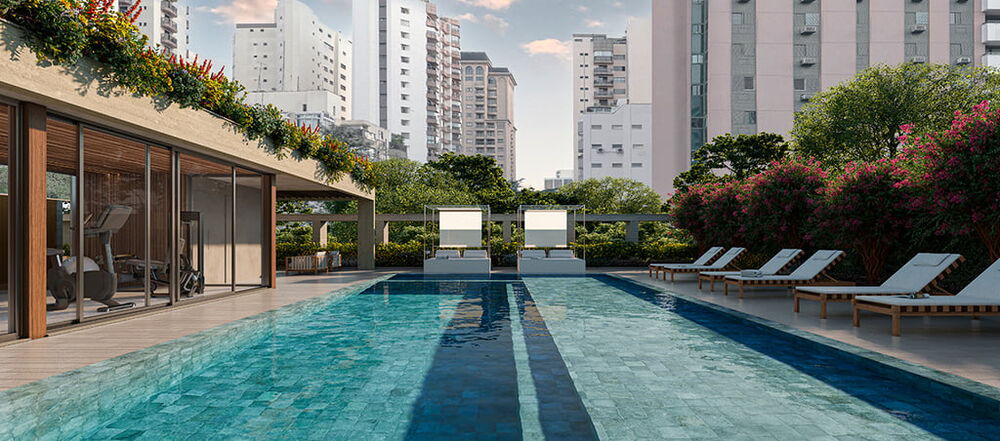 Apartamento, 3 quartos, 262 m² - Foto 8