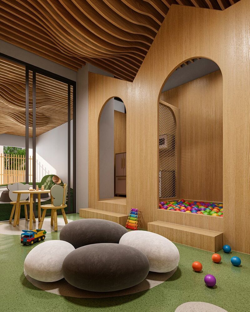 Apartamento, 3 quartos, 262 m² - Foto 4
