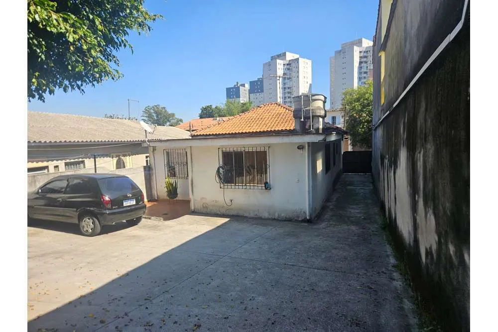 Terreno, 573 m² - Foto 1