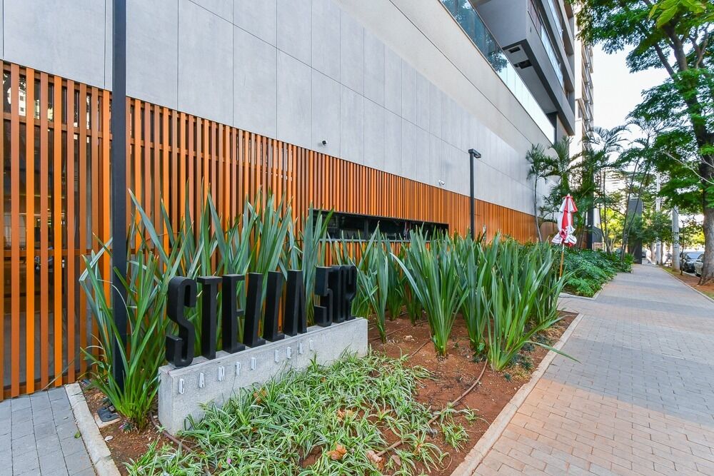 Apartamento, 3 quartos, 145 m² - Foto 2