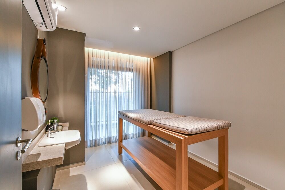 Apartamento, 3 quartos, 145 m² - Foto 3