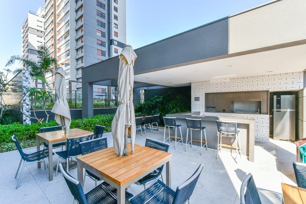 Apartamento, 3 quartos, 145 m² - Foto 7