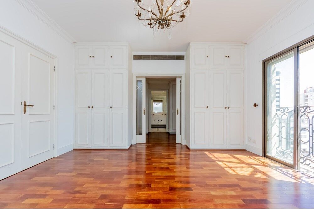 Apartamento, 3 quartos, 394 m² - Foto 1