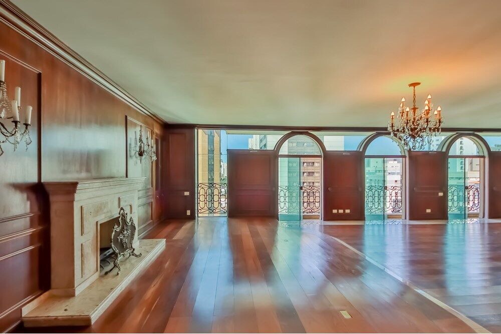 Apartamento, 3 quartos, 394 m² - Foto 7