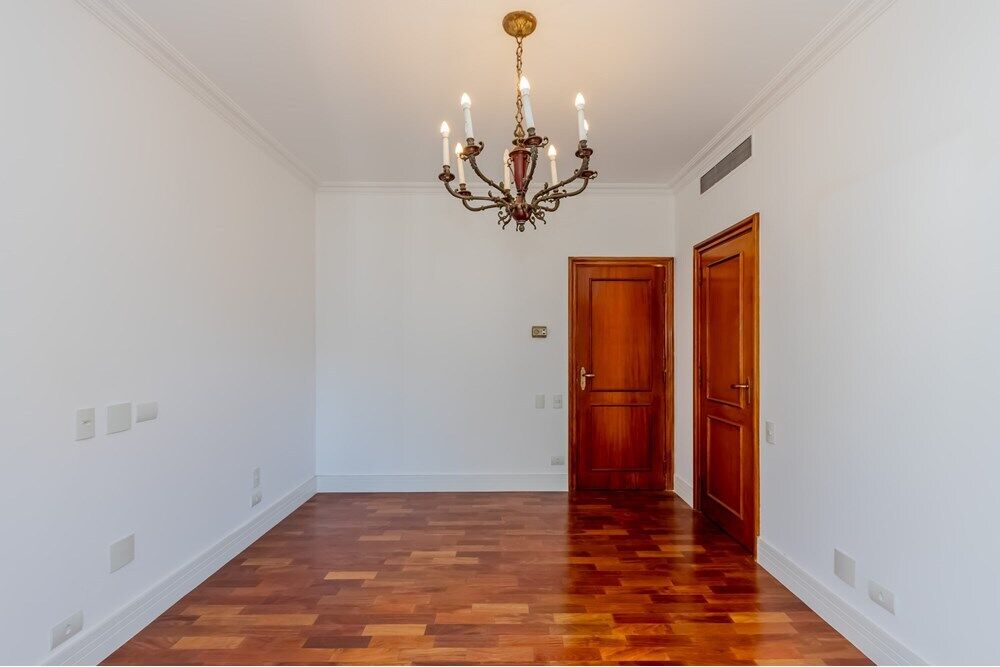 Apartamento, 3 quartos, 394 m² - Foto 2