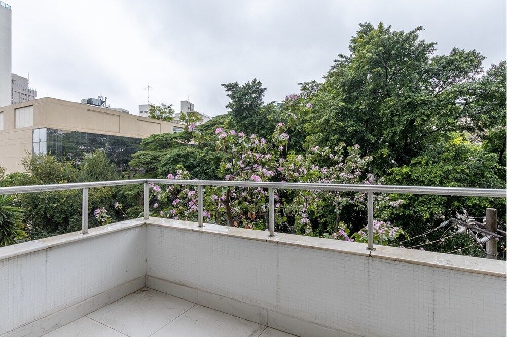 Apartamento, 5 quartos, 272 m² - Foto 7