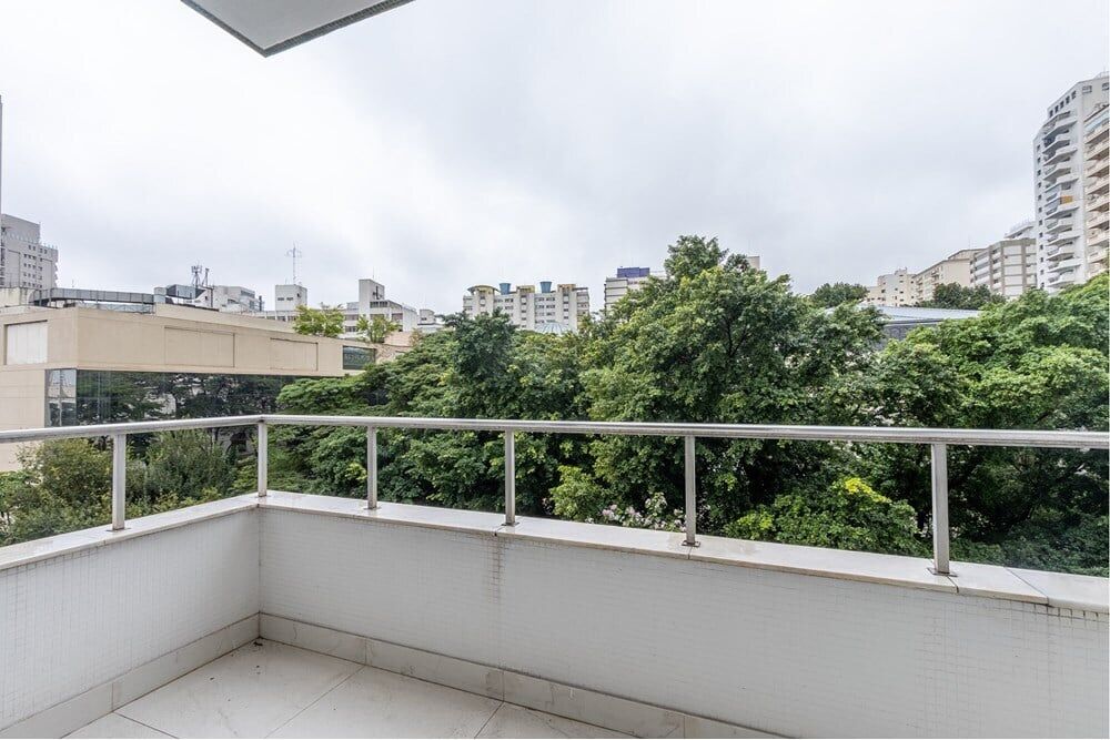 Apartamento, 5 quartos, 272 m² - Foto 3