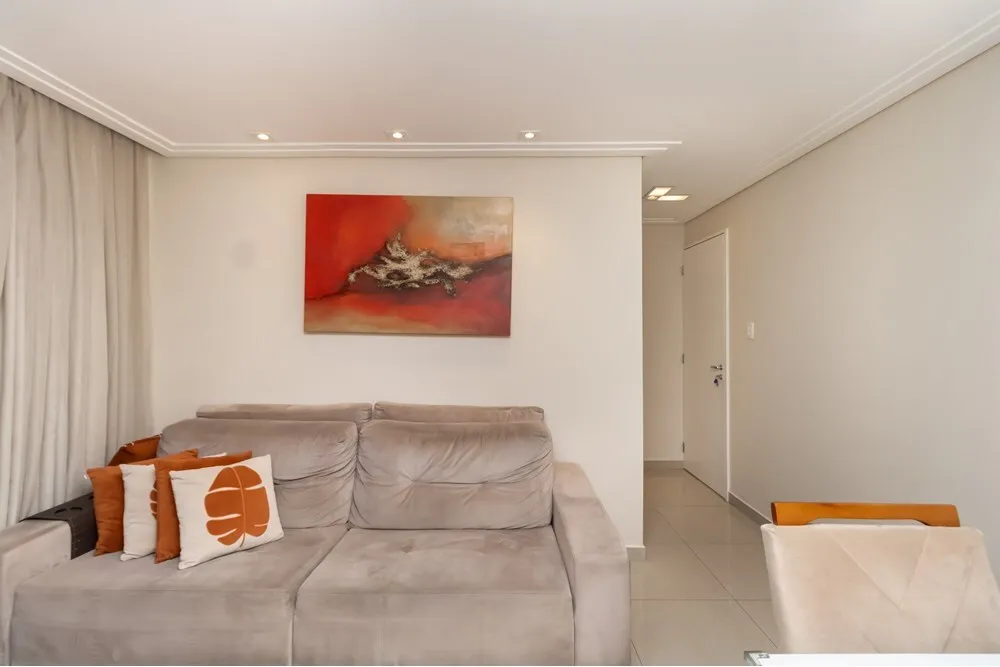 Apartamento, 2 quartos, 60 m² - Foto 2