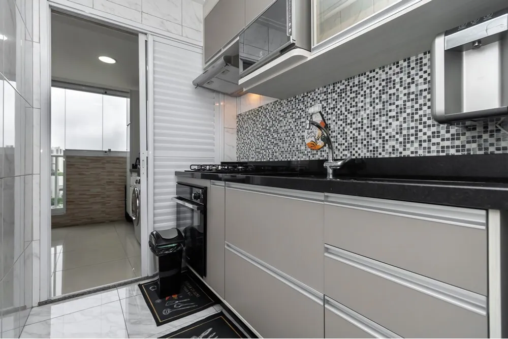 Apartamento, 2 quartos, 60 m² - Foto 4