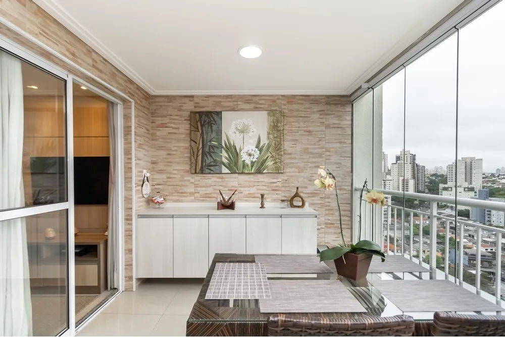 Apartamento, 2 quartos, 60 m² - Foto 7