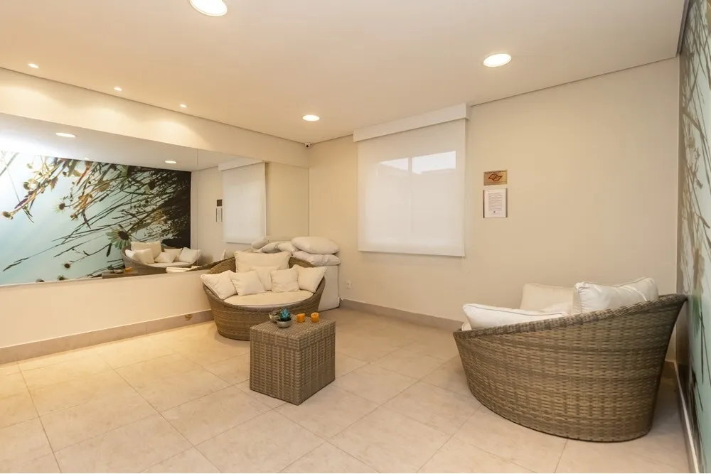 Apartamento, 2 quartos, 60 m² - Foto 3
