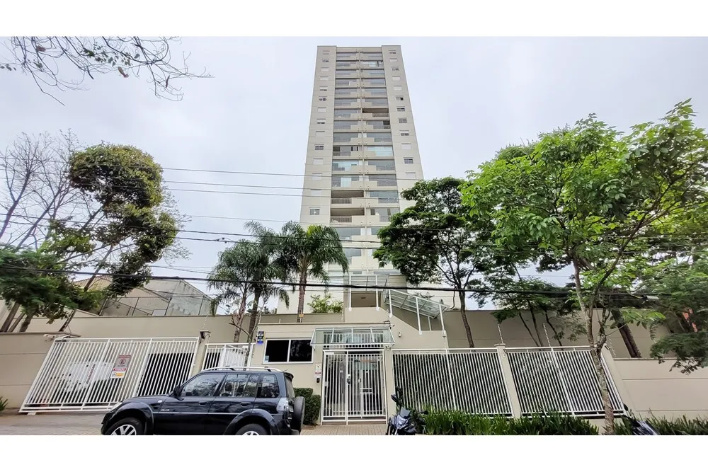 Apartamento, 2 quartos, 60 m² - Foto 1