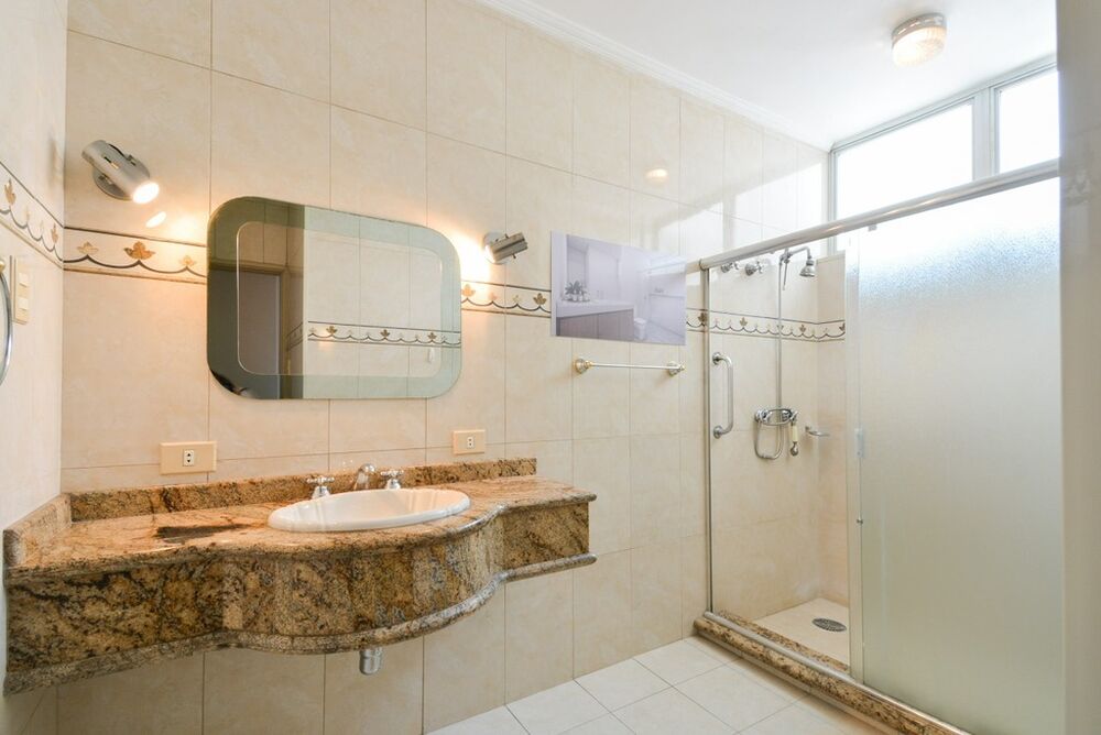 Apartamento, 3 quartos, 181 m² - Foto 5