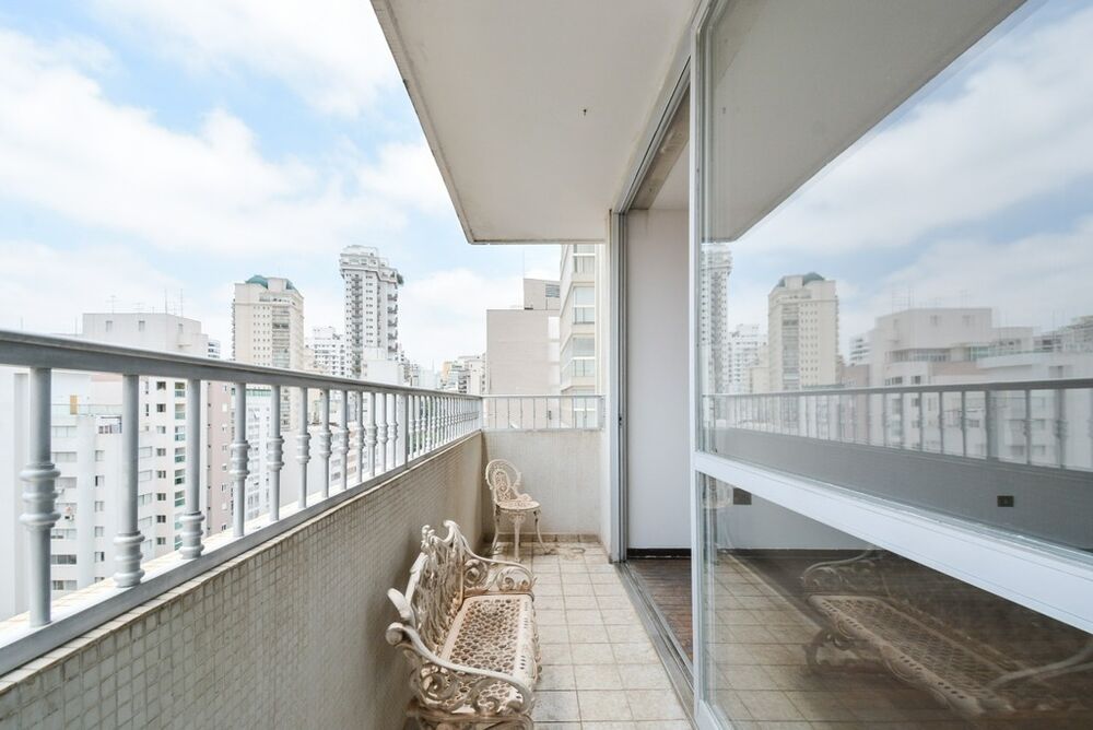 Apartamento, 3 quartos, 181 m² - Foto 7