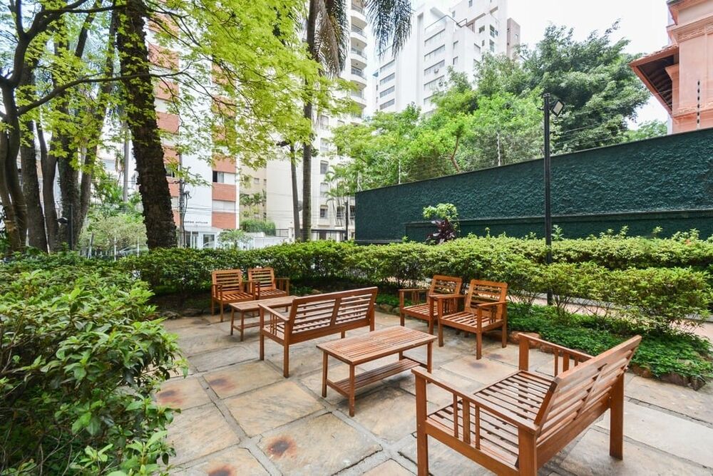 Apartamento, 3 quartos, 181 m² - Foto 11
