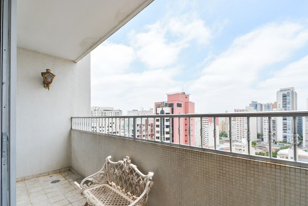 Apartamento, 3 quartos, 181 m² - Foto 8