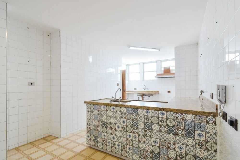 Apartamento, 3 quartos, 181 m² - Foto 3